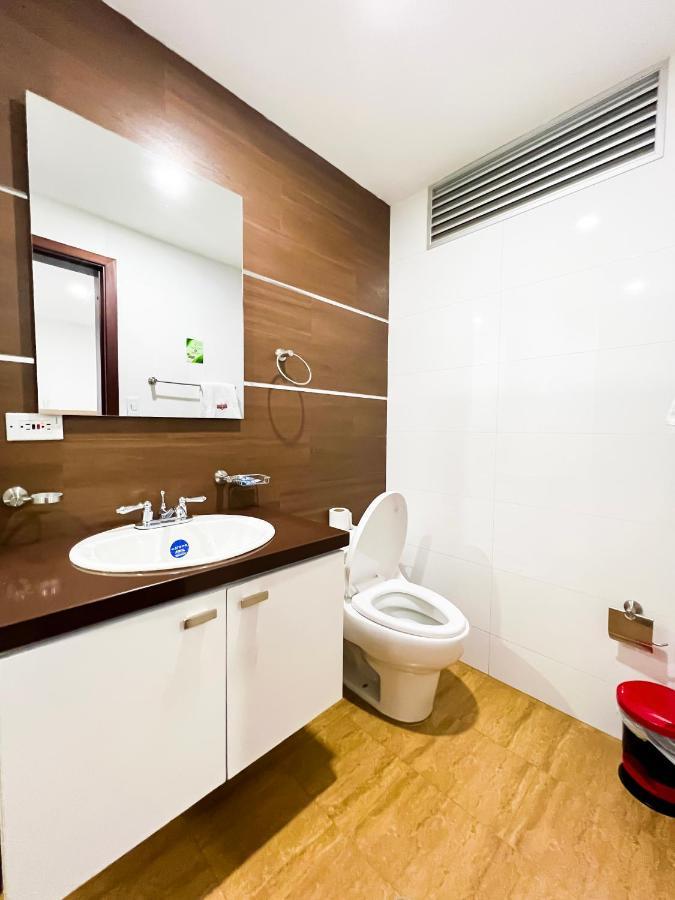 HotelSuizaApartamentos Ipiales Exterior foto
